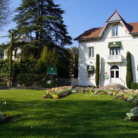 Hotel De Charme L'Oree Du Parc Romans-sur-Isère المظهر الخارجي الصورة