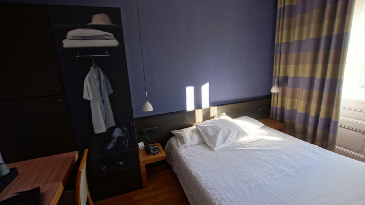 Hotel De Charme L'Oree Du Parc Romans-sur-Isère المظهر الخارجي الصورة